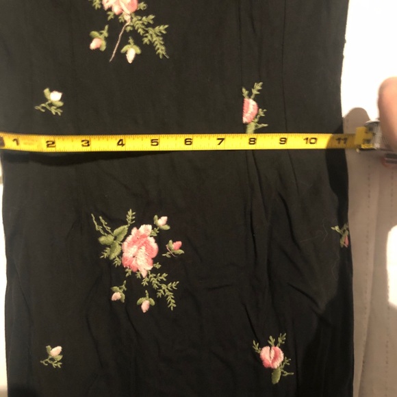 🌸✨Timeless vintage dress  🌸✨ - Picture 7 of 9